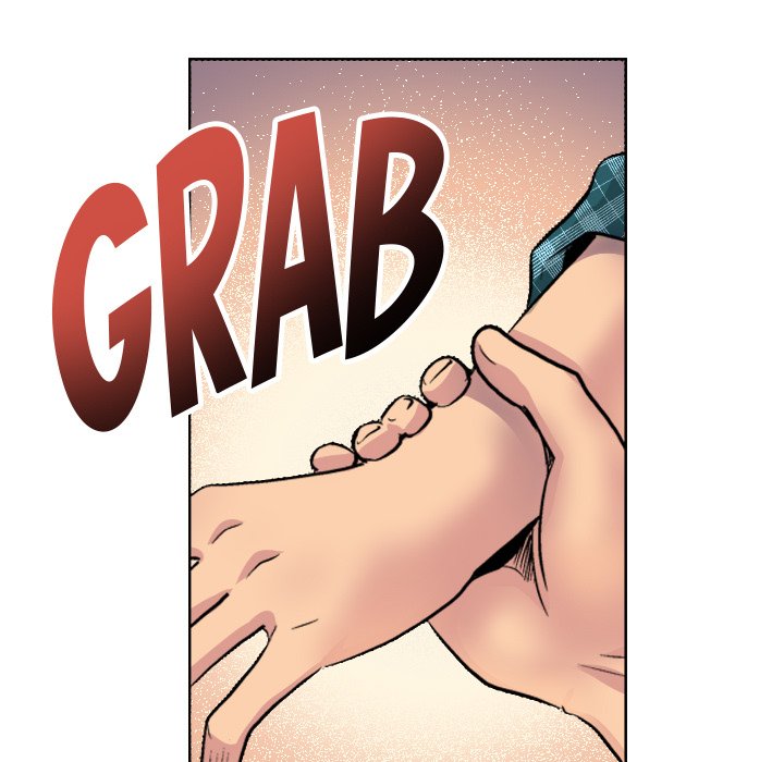 Galauman Galauman EP 67 - Toomics page 29 - 