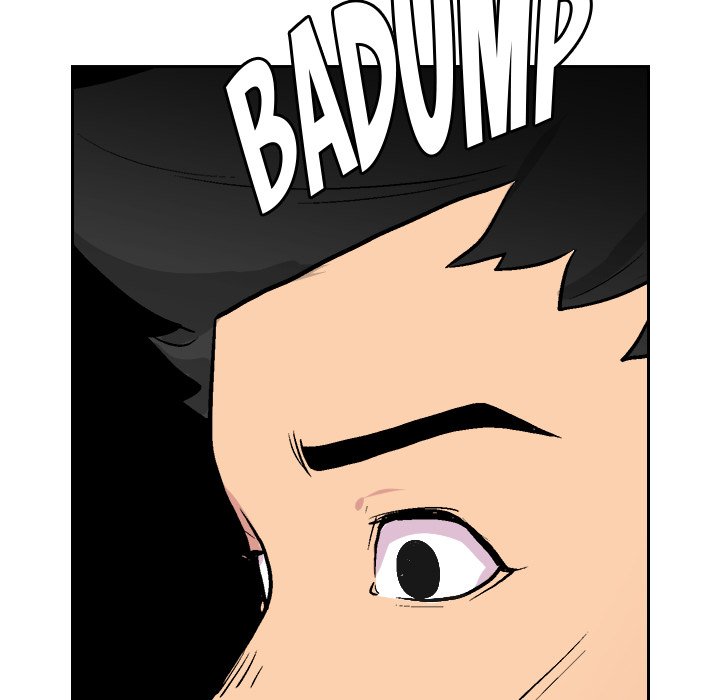 Galauman Galauman EP 67 - Toomics page 31 - 