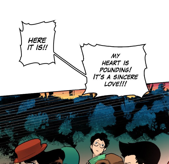 Galauman Galauman EP 67 - Toomics page 33 - 