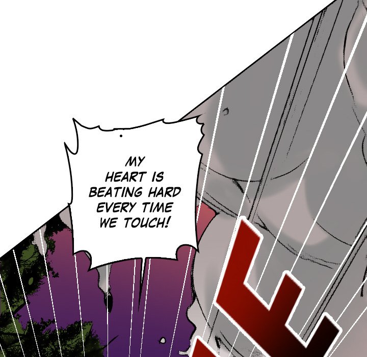 Galauman Galauman EP 67 - Toomics page 36 - 