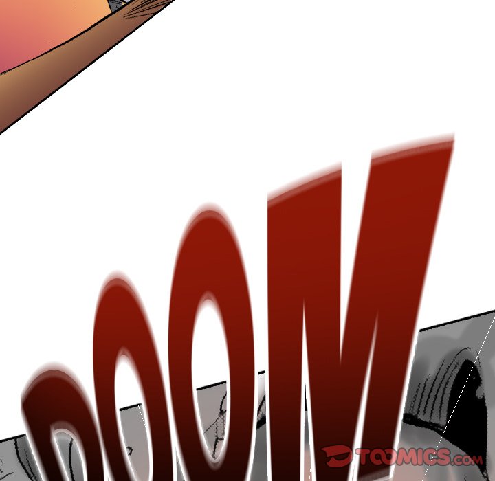 Galauman Galauman EP 67 - Toomics page 38 - 