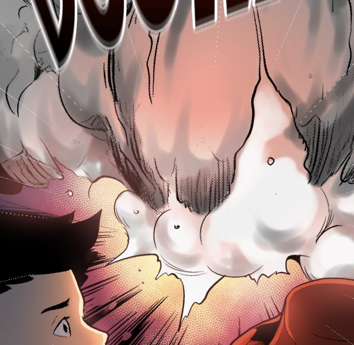 Galauman Galauman EP 67 - Toomics page 39 - 