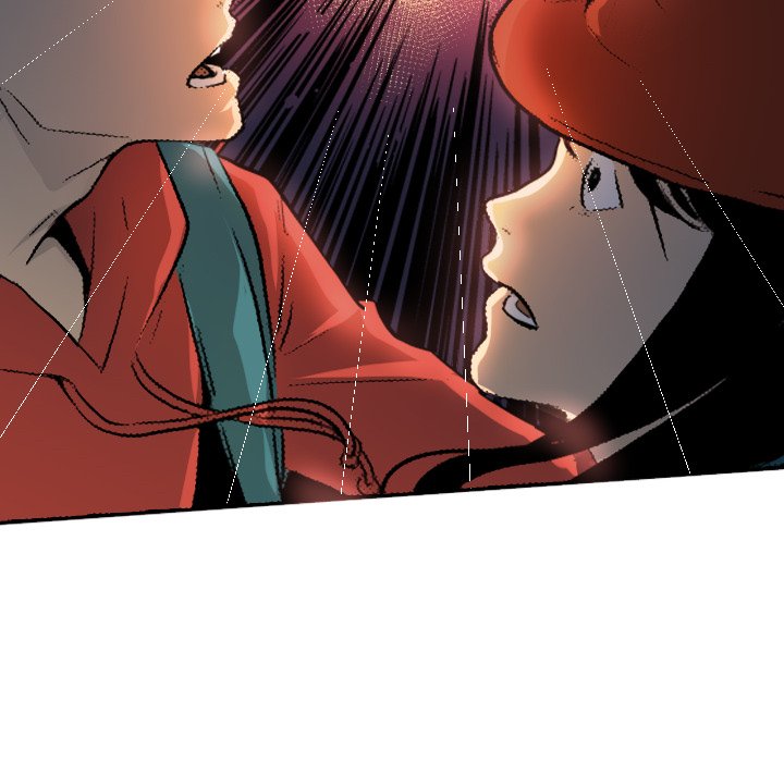 Galauman Galauman EP 67 - Toomics page 40 - 