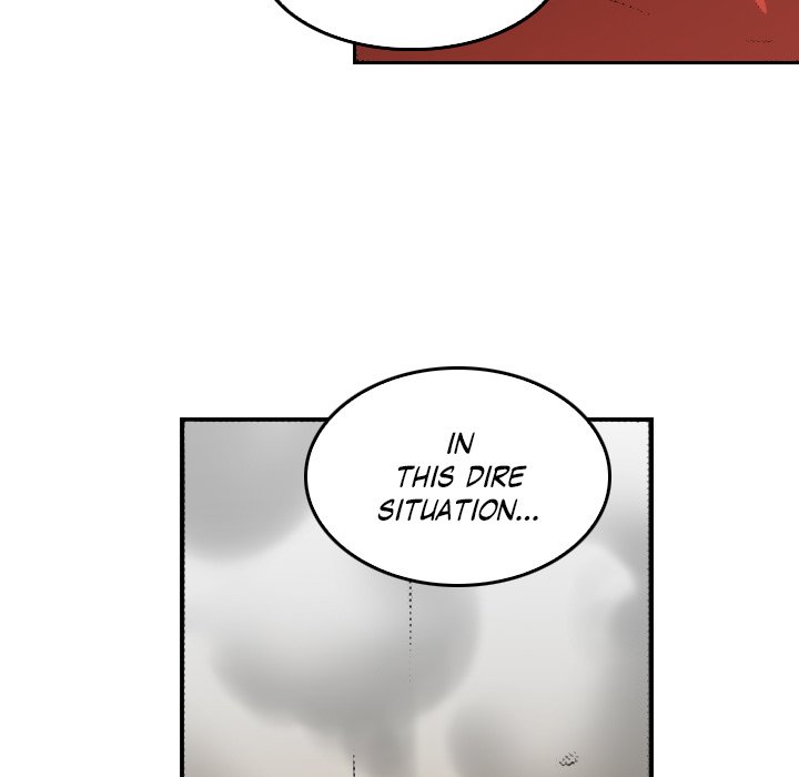 Galauman Galauman EP 67 - Toomics page 5 - 