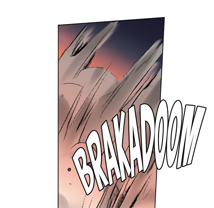 Galauman Galauman EP 67 - Toomics page 45 - 