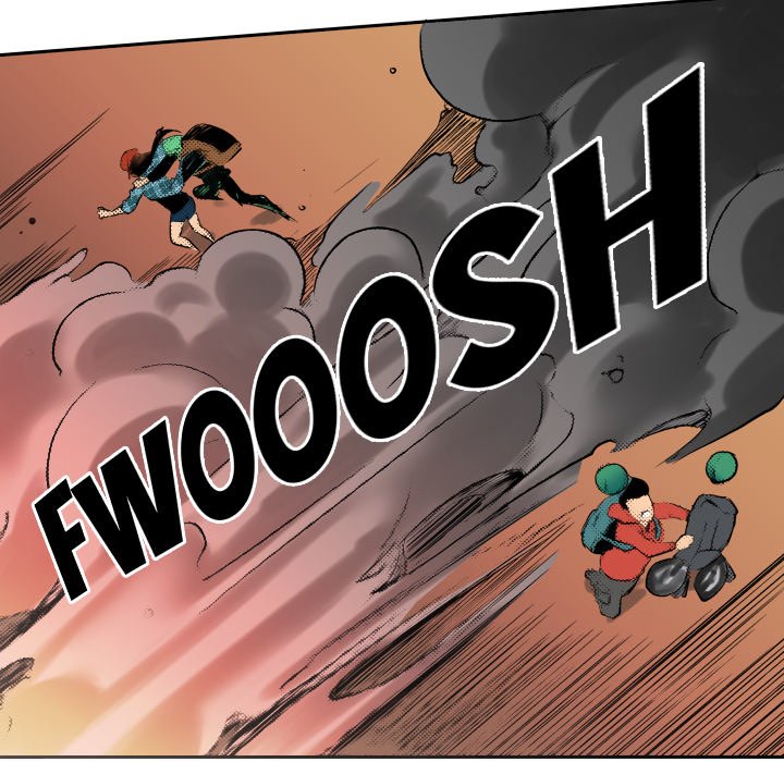 Galauman Galauman EP 67 - Toomics page 47 - 