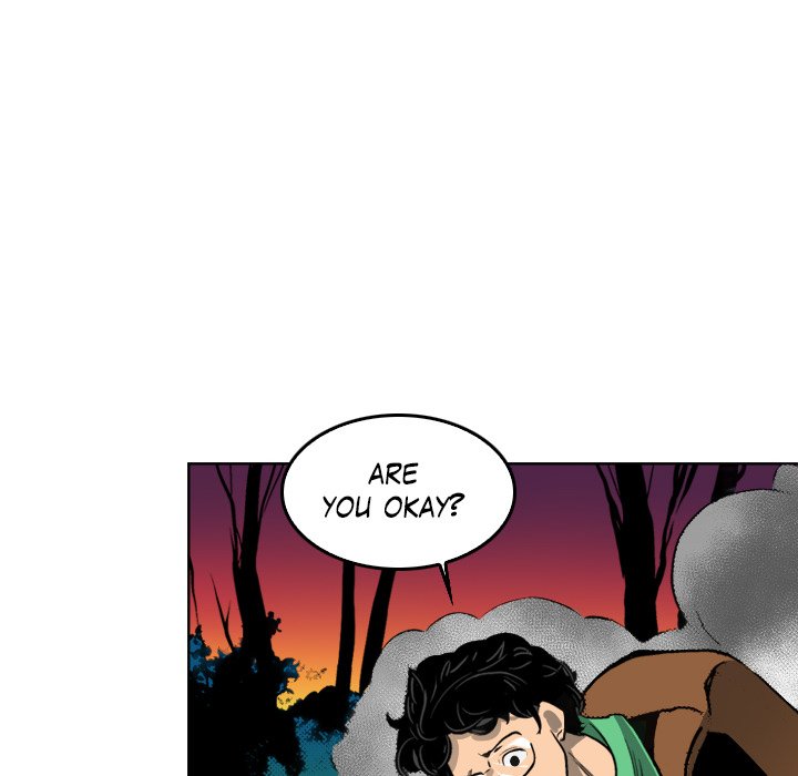 Galauman Galauman EP 67 - Toomics page 48 - 