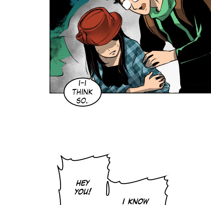 Galauman Galauman EP 67 - Toomics page 49 - 