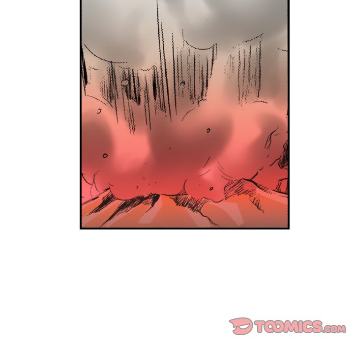Galauman Galauman EP 67 - Toomics page 6 - 