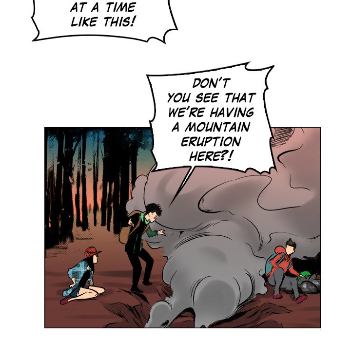 Galauman Galauman EP 67 - Toomics page 51 - 