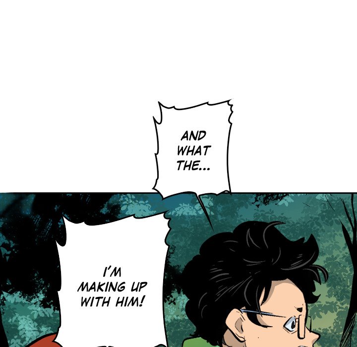 Galauman Galauman EP 67 - Toomics page 52 - 