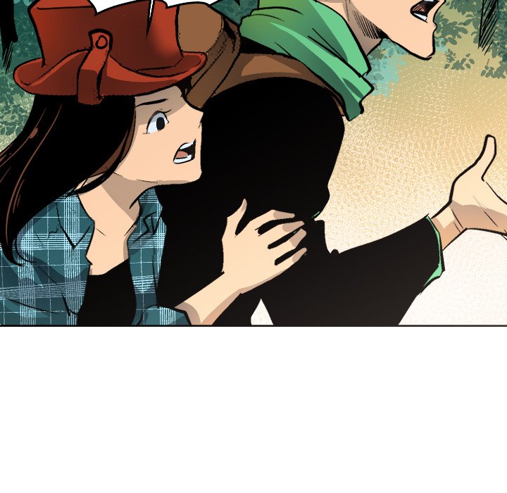 Galauman Galauman EP 67 - Toomics page 53 - 