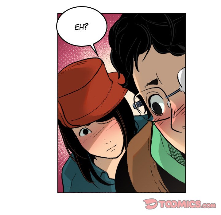 Galauman Galauman EP 67 - Toomics page 54 - 