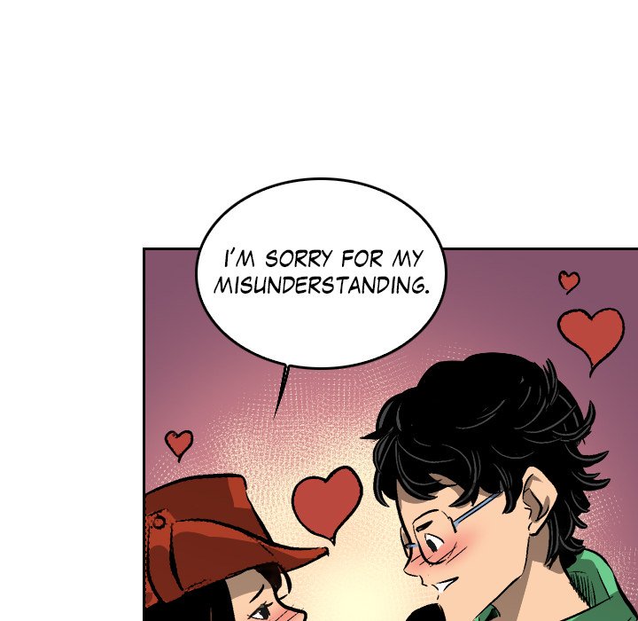 Galauman Galauman EP 67 - Toomics page 55 - 
