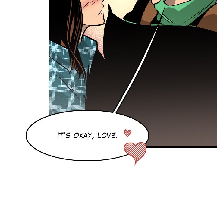 Galauman Galauman EP 67 - Toomics page 56 - 