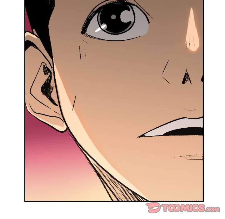 Galauman Galauman EP 67 - Toomics page 58 - 
