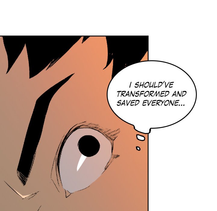 Galauman Galauman EP 67 - Toomics page 7 - 