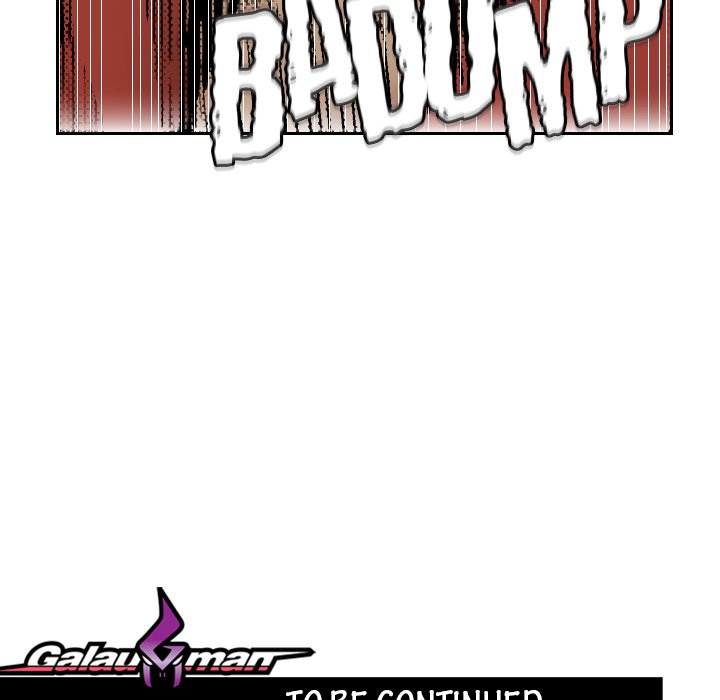 Galauman Galauman EP 67 - Toomics page 61 - 