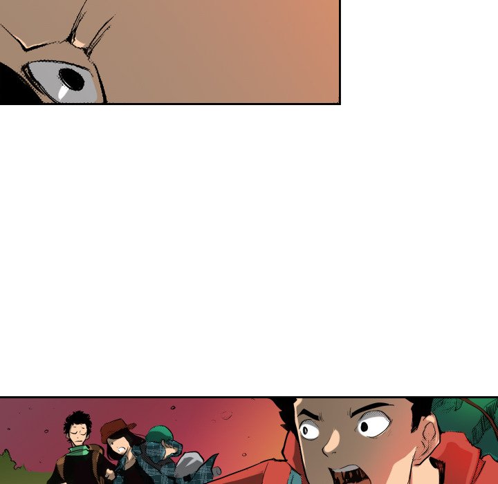 Galauman Galauman EP 67 - Toomics page 8 - 
