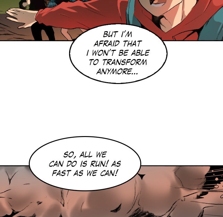 Galauman Galauman EP 67 - Toomics page 9 - 