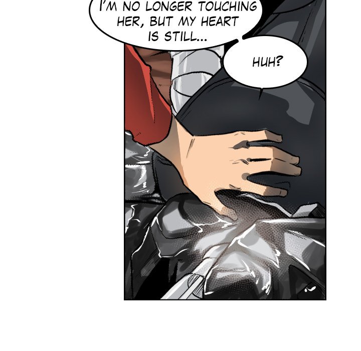 Galauman Galauman EP 68 - Toomics page 11 - 