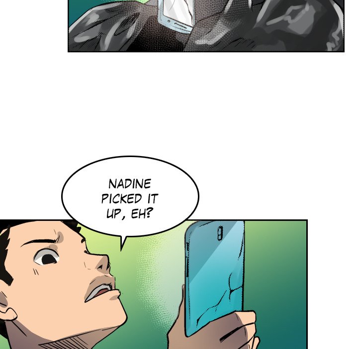 Galauman Galauman EP 68 - Toomics page 14 - 