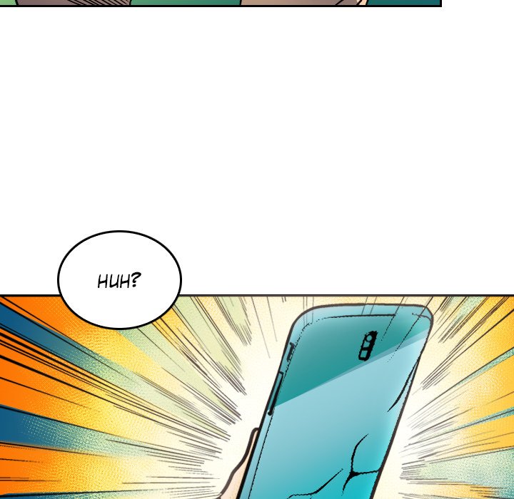 Galauman Galauman EP 68 - Toomics page 15 - 