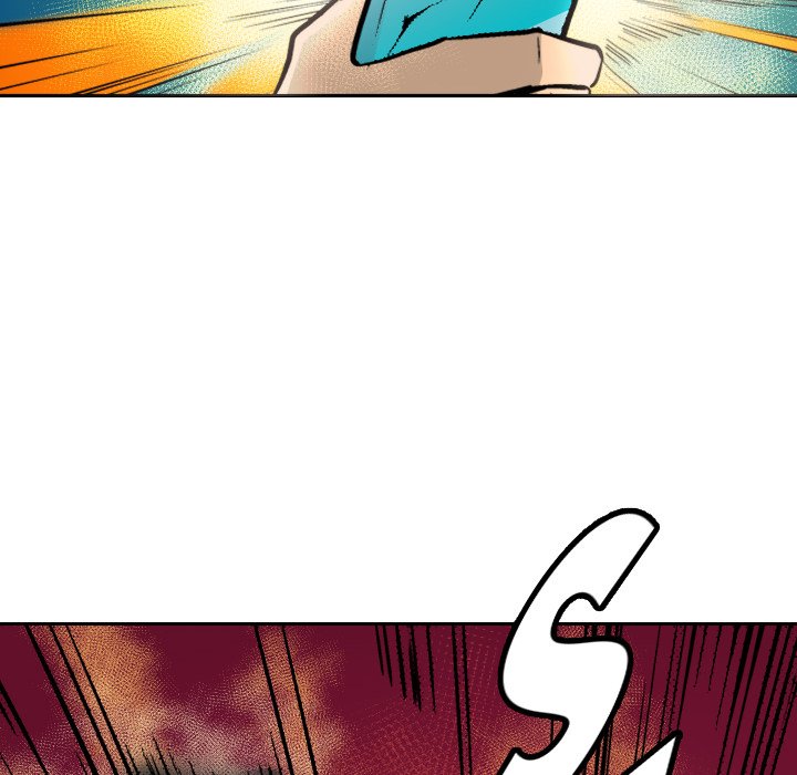 Galauman Galauman EP 68 - Toomics page 16 - 