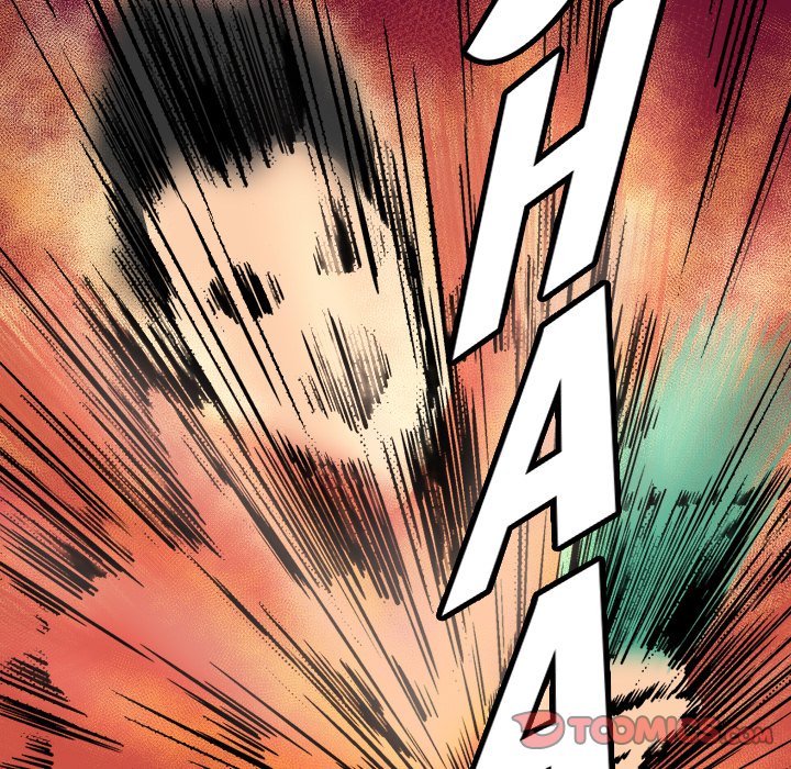 Galauman Galauman EP 68 - Toomics page 17 - 