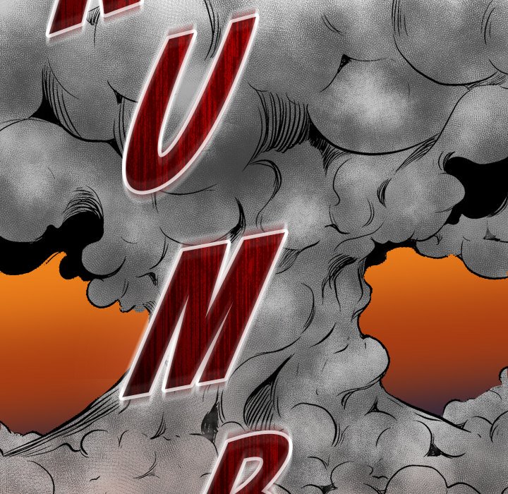 Galauman Galauman EP 68 - Toomics page 20 - 