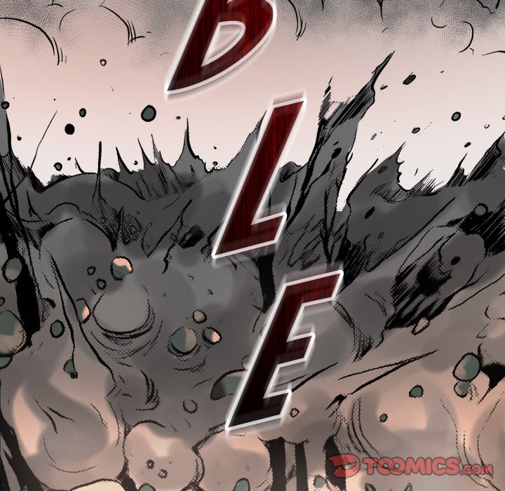 Galauman Galauman EP 68 - Toomics page 21 - 