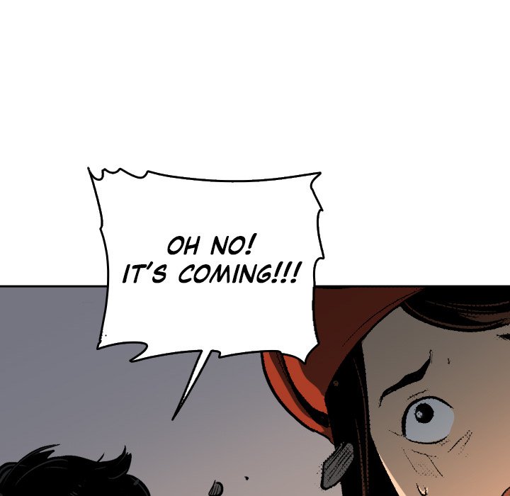 Galauman Galauman EP 68 - Toomics page 23 - 