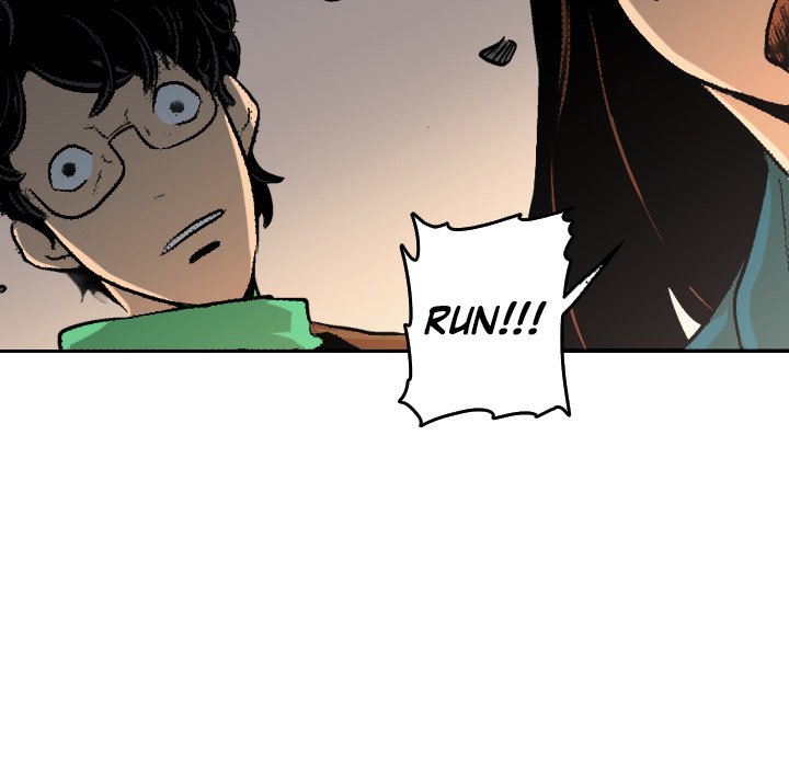 Galauman Galauman EP 68 - Toomics page 24 - 