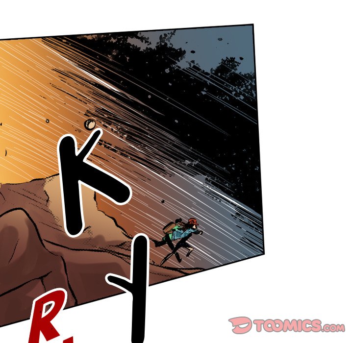 Galauman Galauman EP 68 - Toomics page 25 - 