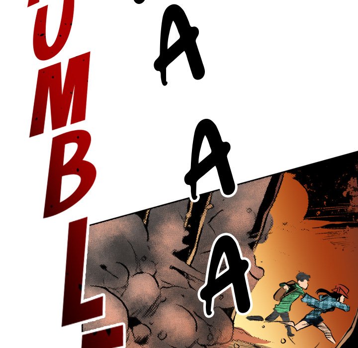 Galauman Galauman EP 68 - Toomics page 26 - 