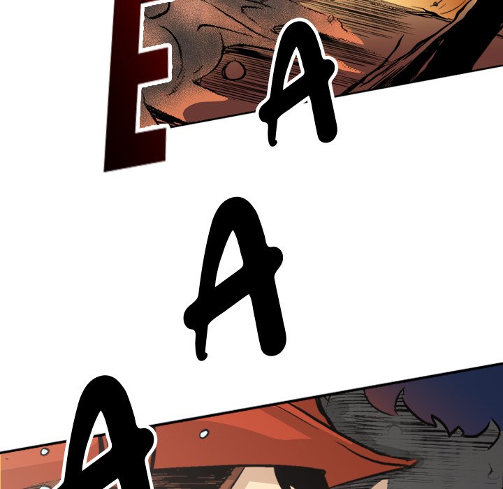 Galauman Galauman EP 68 - Toomics page 27 - 