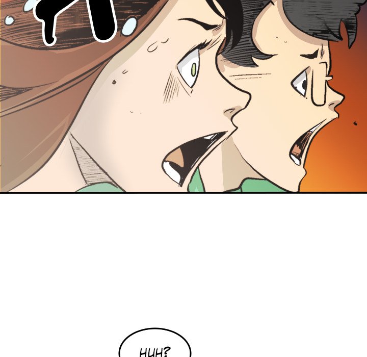 Galauman Galauman EP 68 - Toomics page 28 - 