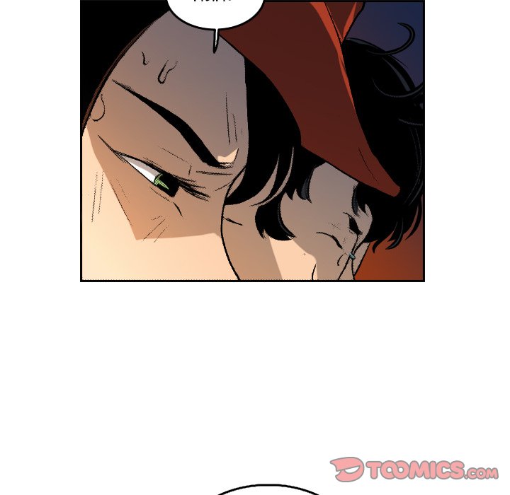 Galauman Galauman EP 68 - Toomics page 29 - 