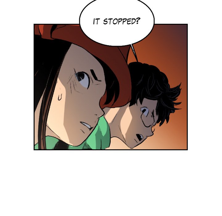 Galauman Galauman EP 68 - Toomics page 30 - 