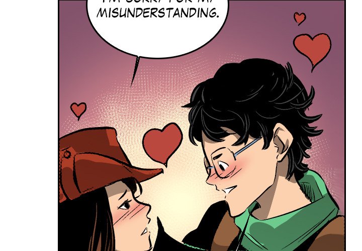 Galauman Galauman EP 68 - Toomics page 4 - 