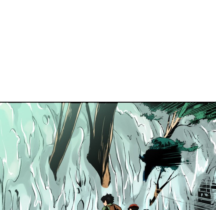 Galauman Galauman EP 68 - Toomics page 31 - 