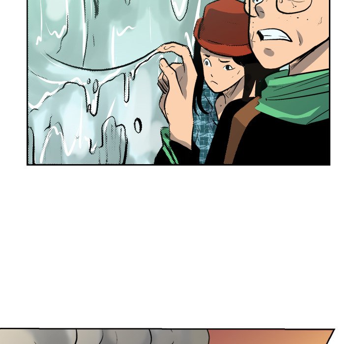 Galauman Galauman EP 68 - Toomics page 34 - 