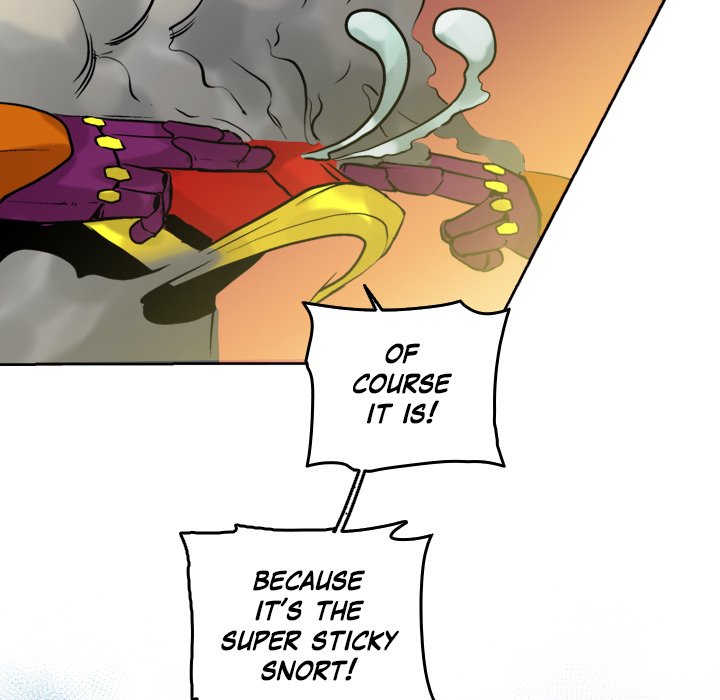 Galauman Galauman EP 68 - Toomics page 35 - 