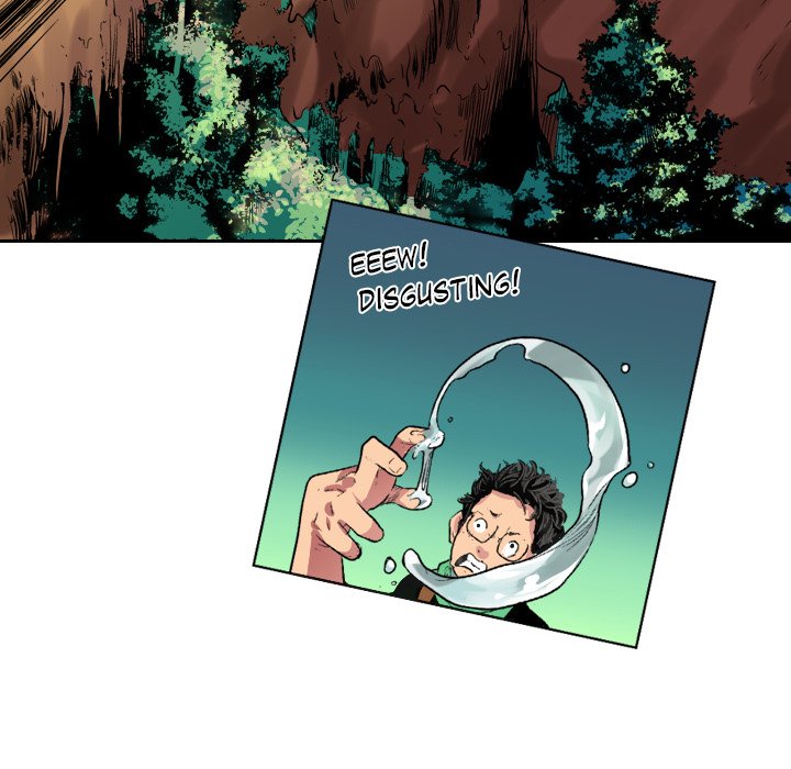 Galauman Galauman EP 68 - Toomics page 38 - 