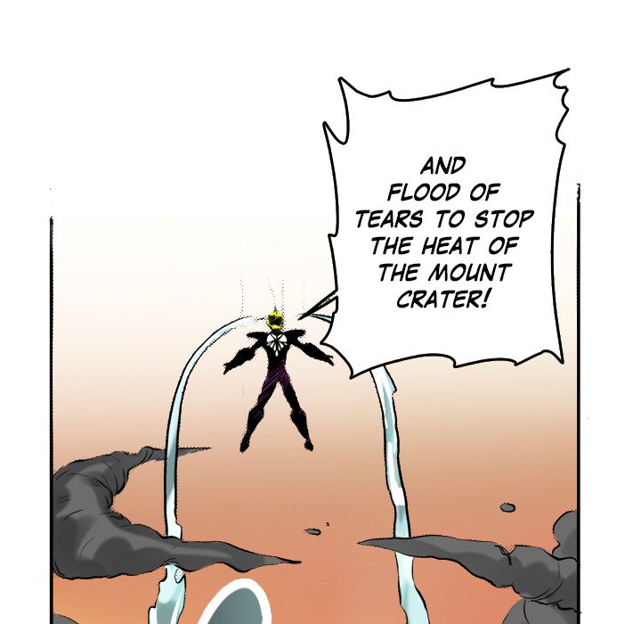 Galauman Galauman EP 68 - Toomics page 39 - 