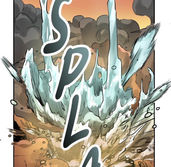 Galauman Galauman EP 68 - Toomics page 40 - 