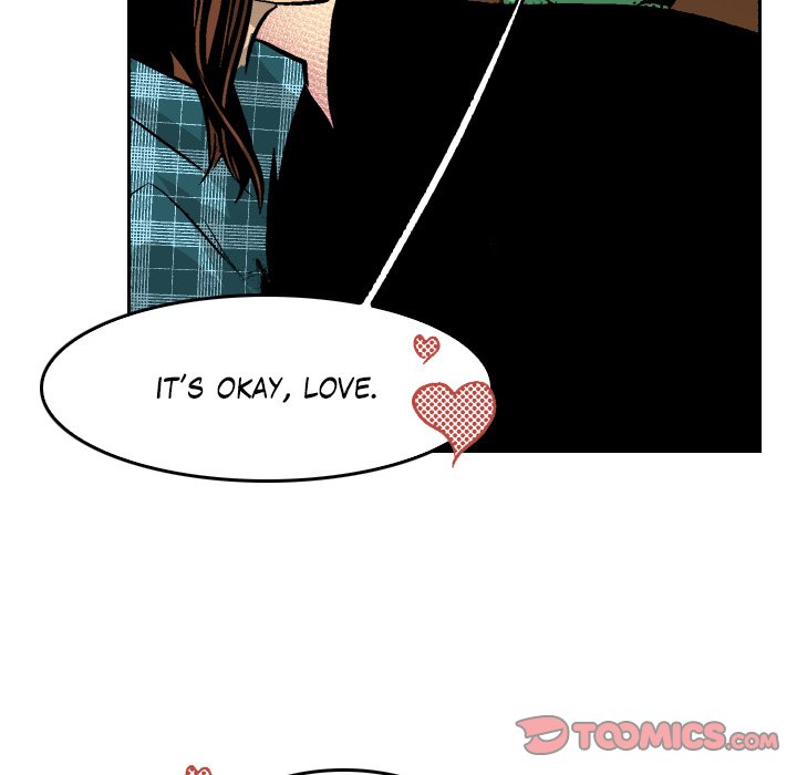Galauman Galauman EP 68 - Toomics page 5 - 