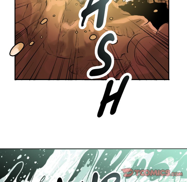 Galauman Galauman EP 68 - Toomics page 41 - 