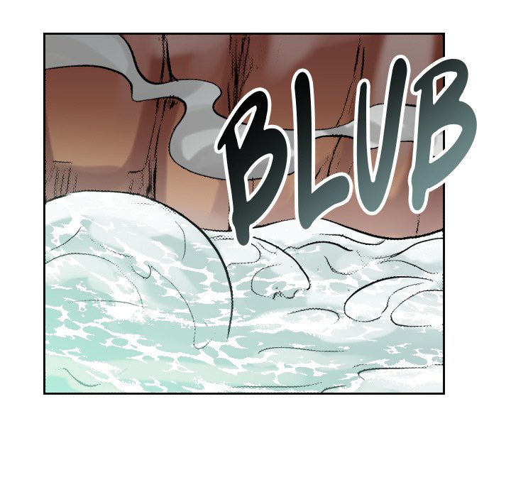 Galauman Galauman EP 68 - Toomics page 43 - 