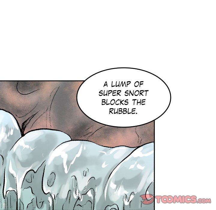 Galauman Galauman EP 68 - Toomics page 45 - 